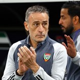 Paulo Bento promete espírito combativo