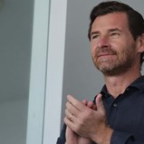 Villas-Boas quer que FC Porto continue 