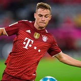 Renovação em marcha: Kimmich senta-se à mesa das negociações