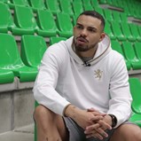 A revelação de Allan Guilherme: «Desde que assinei que me disseram que este ano temos de conquistar a Champions»