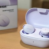 Bose QuietComfort Earbuds: qualidade premium num conjunto 'budget'