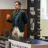 V. Guimarães promove formação sobre o Traumatismo Crânio-Encefálico no desporto