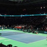 Taça Davis: Struff opera reviravolta frente a Shapovalov e Alemanha bate Canadá por 2-0