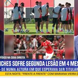 Luís Pedro Sousa: «Situação de Renato Sanches não surpreende»