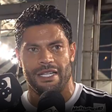 Hulk reage a insulto de jogador do Botafogo: «Disse que a nossa equipa é uma m..., é preciso respeito»