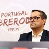 FPP anuncia saída do selecionador feminino Hélder Antunes