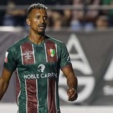 Nani falha jogo com o Benfica na Luz devido à morte do pai