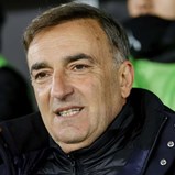 Carlos Carvalhal reencontra Leixões: «É um prazer voltar mas o foco está no jogo»