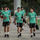 Estreia à vista para Tim? Extremo do Rio Ave brilhou nos particulares e Petit chamou-o para a Taça