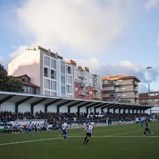 Vila Real pediu autorização para receber Gil Vicente no Campo do Calvário