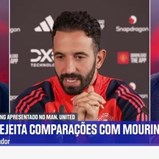 Edinho: «Ruben Amorim tem tudo para brilhar em Inglaterra»