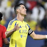 Al Nassr-Al Qadsiah, 1-2: Ronaldo insuficiente