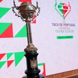 4.ª eliminatória da Taça de Portugal em direto: resultados e marcadores de todos os jogos