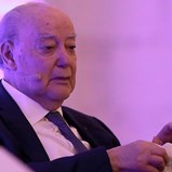 Pinto da Costa submetido a intervenção cirúrgica ao fémur