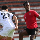 Penafiel derrota Sanjoanense em jogo-treino