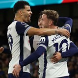 Manchester City é goleado em casa pelo Tottenham e sofre a quinta (!) derrota seguida