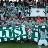 Lusitano de Évora faz história na Taça de Portugal e iguala feito do Leça