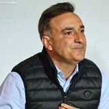 Carlos Carvalhal: «Faz-me confusão não haver VAR na Taça»