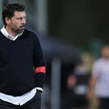 Carlos Fangueiro: «O Sp. Braga estudou muito bem o Leixões»