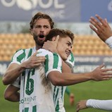 A crónica do Alverca-Rio Ave, 2-2 (2-4 pen): drama no teatro