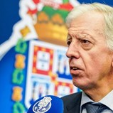 Impugnação bloqueada: sócios do FC Porto aprovaram propostas por larga maioria