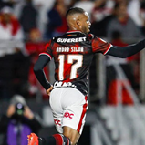 São Paulo empata com o At. Mineiro e garante presença nos playoffs da Libertadores em 2025