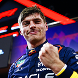 Verstappen sagra-se tetracampeão mundial de Fórmula 1 e iguala recorde de Vettel e Fangio