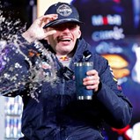 Irreverente e intempestivo: Verstappen está mais perto da galeria dos maiores da Fórmula 1