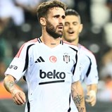 Besiktas-Göztepe, em direto