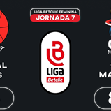 Liga Betclic feminina: o resumo do Imortal-CAB Madeira