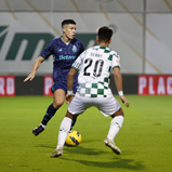 Moreirense-FC Porto, 0-1 (1.ª parte)