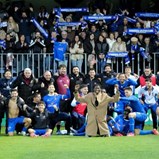 Sp. Covilhã-Rebordosa, 2-3: equipa do Campeonato de Portugal segue para os 'oitavos' da Taça