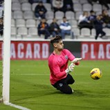 Cláudio Ramos: «É inadmissível sofrer três derrotas consecutivas»