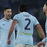 Lazio vence e junta-se a Atalanta, Inter e Fiorentina na 'caça' ao líder Napoles