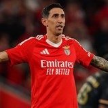 Di María abre portas à renovação