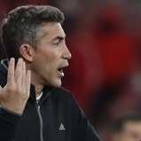 Benfica de Lage ultrapassa Sporting de Amorim no poder de fogo