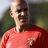 Pepa exulta com subida do Sport Recife à Série A do Brasileirão