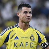 Al Gharafa-Al Nassr, em direto