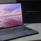 Huawei MateBook X Pro 2024: um peso pluma com muito para entregar