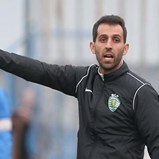 Pedro Coelho arranca com vitória na Youth League: «Agora vamos tentar acabar nos 6 primeiros na Bélgica»