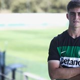 Além de Mauro Couto há outro miúdo convocado por João Pereira rumo ao Arsenal: saiba quem