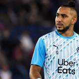 Payet vai regressar ao Marselha... mas não sabe quando