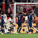 PSG perde com o Bayern e complica (ainda mais) as contas do apuramento para os 'oitavos' da Champions