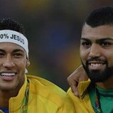 Santos joga em três tabuleiros: Luís Castro, Gabigol... e Neymar