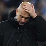 Guardiola quebra silêncio e deixa alerta sobre 