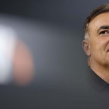 Carlos Carvalhal e o Hoffenheim: «É um jogo importante, mas nada vai ficar já decidido»