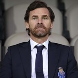 André Villas-Boas à partida para a Bélgica: «O trabalho de Vítor Bruno não está em causa»