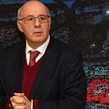 Fernando Seara integra comitiva do Benfica no Mónaco