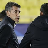 Bruno Lage: «Este jogo é muito importante para nós»