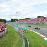 Circuito de Monza continua no calendário de Fórmula 1 até 2031